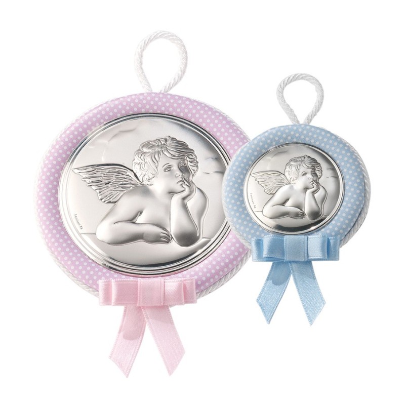 medaglione bambina mod.10493/2ra [65cc4bdf]