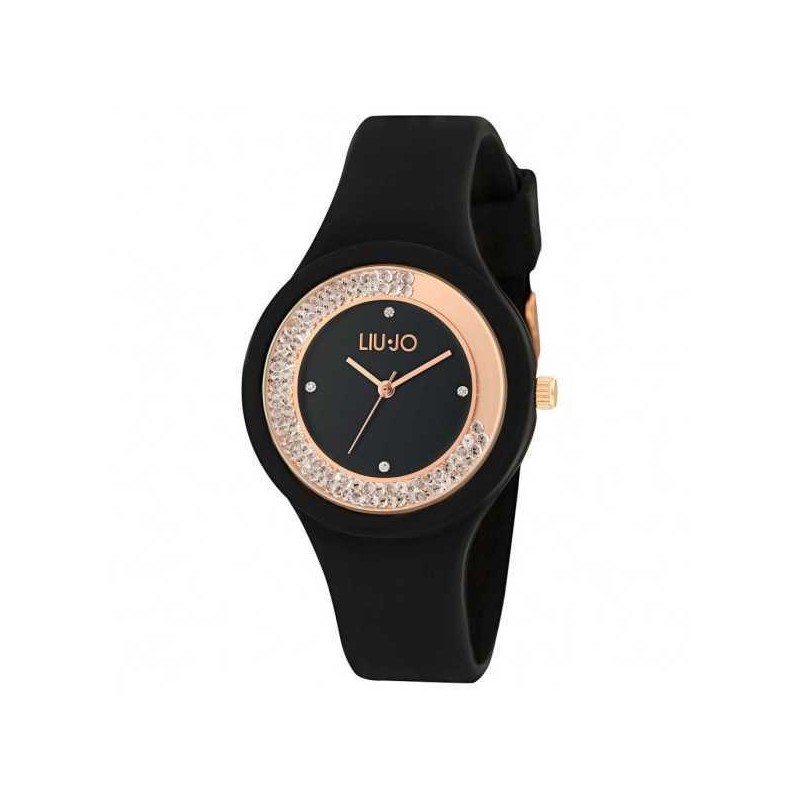 OROLOGIO LIU JO DANCING SPORT MOD. TLJ1418 [5e0c12a7]