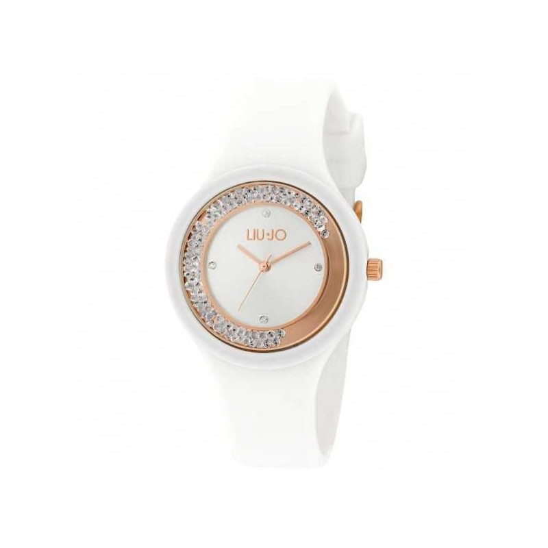 OROLOGIO LIU JO DANCING SPORT MOD. TLJ1419 [f993bfd2]
