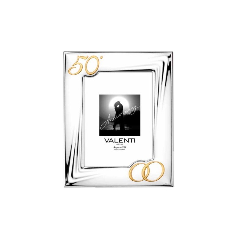 Cornice Valenti 50°, Mod. 52124/5L [0dd9910d]