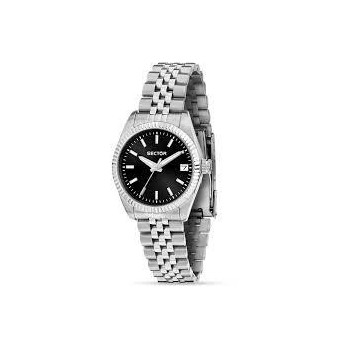 OROLOGIO SECTOR DONNA CINT.ACCIAIO  MOD R3253240512 [c6a39215]