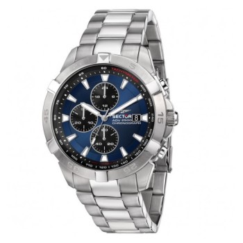Orologio Uomo Sector, MOD. R3273643004 [f789d38a]