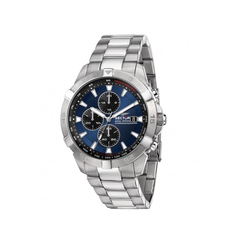 Orologio Uomo Sector, MOD. R3273643004 [f789d38a]