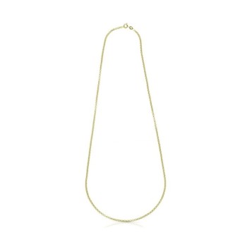 catena rollon oro giallo in oro 9kt mod. 1074 [5177152a]