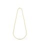 catena cordoncino in oro giallo 9kt mod.1231 [9d76e2b1]