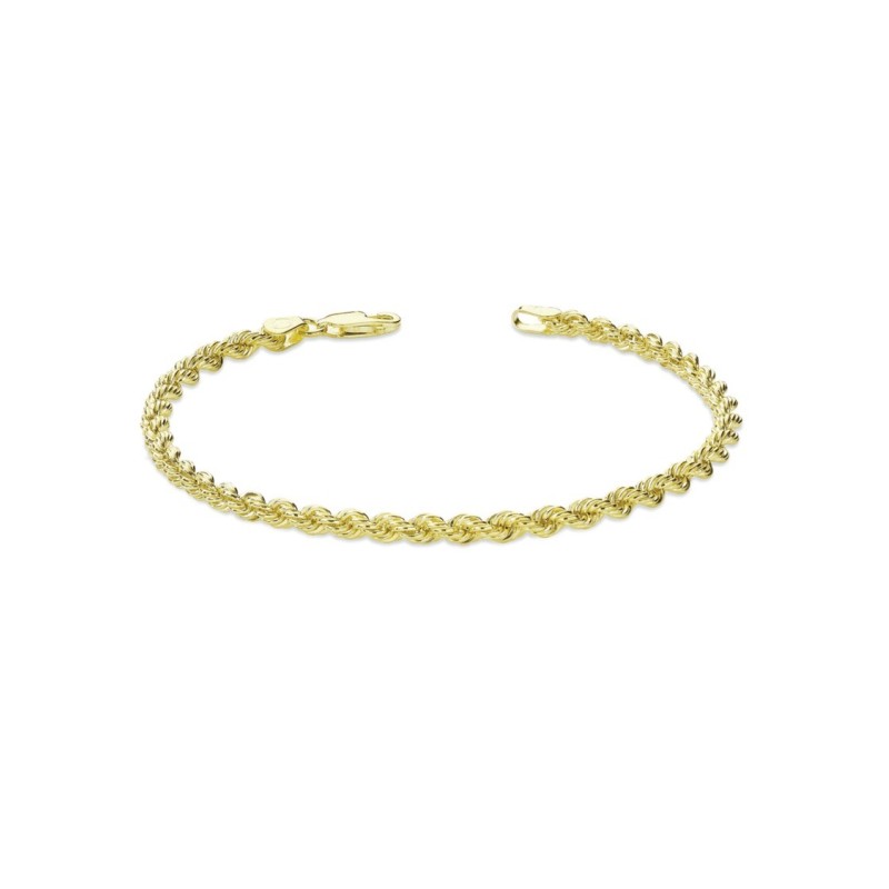 bracciale in oro giallo 9kt mod. 1232 [0adef56a]