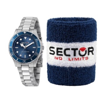 orologio sector mod. r3253161530 [831ec98f]