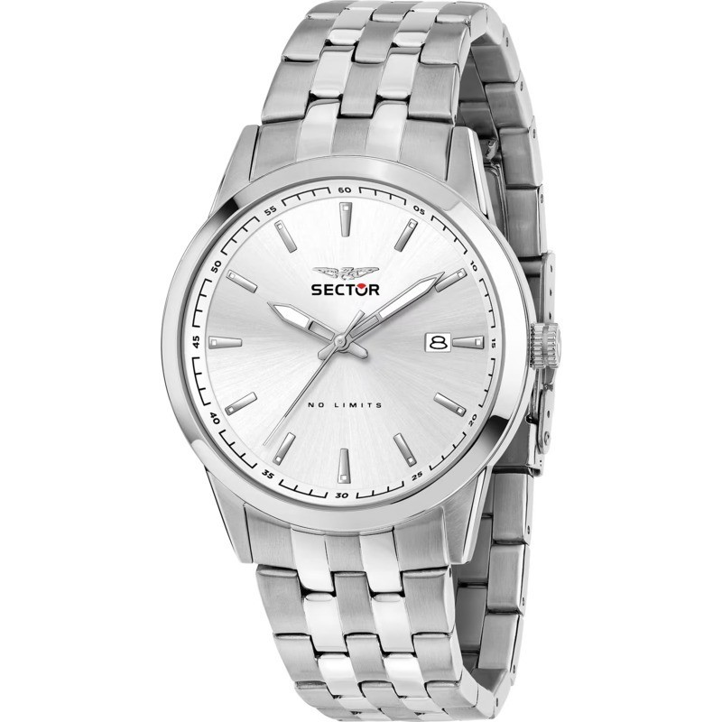 orologio sector mod. r3253517030 [c4ca46f8]