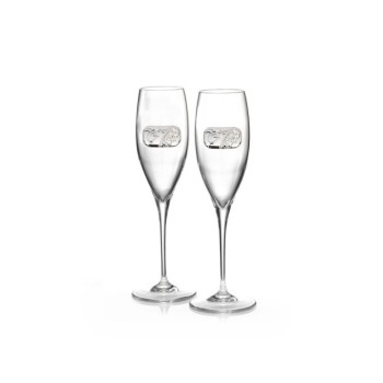 coppia flutes matrimonio mod. pu8226/f [b7d313d3]