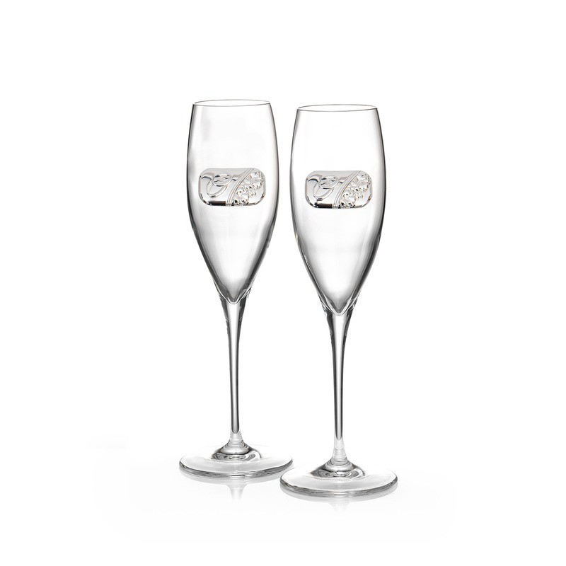 coppia flutes matrimonio mod. pu8226/f [b7d313d3]