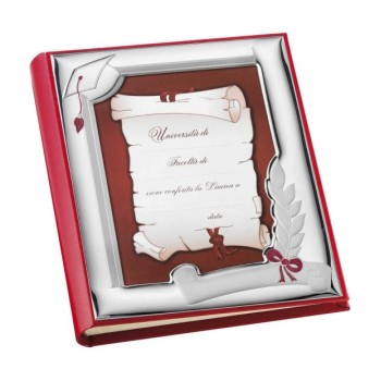 Album laurea 20x25 mod.53518 [db763946]