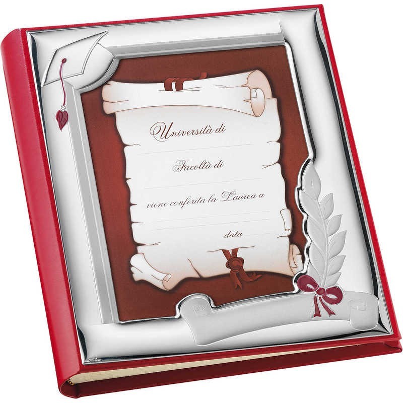 Album laurea 20x25 mod.53518 [db763946]