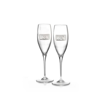 coppia flutes matrimonio mod. pu8232/f [8eb22eb1]