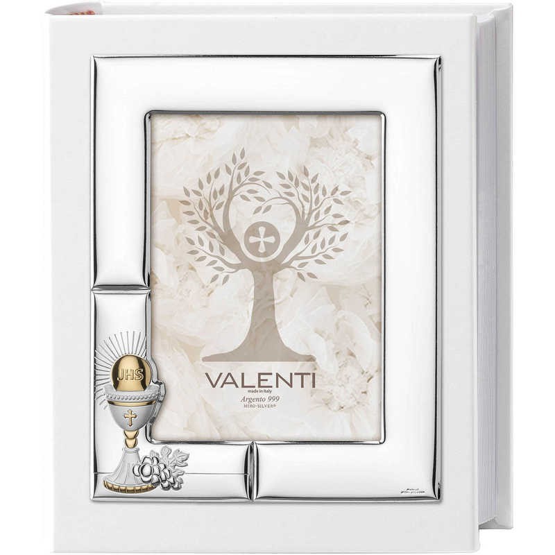 Album Comunione di Valenti, MOD. 53597/3 [ad14b490]