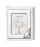 ALBUM 25X30 C/CORNICE BATTESIMO MOD. 53600/3 [493fc84f]