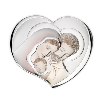 Capezzale Sacra Famiglia Valenti, MOD.81252/4LCOL [12477a46]