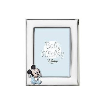 P.FOTO 13X18 BABY MICKEY MOUSE MOD. D542/4LC [816fad2c]