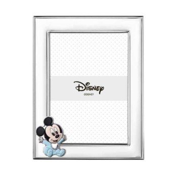 PORTAFOTO 09X13 BABY MICKEY Mod. D750/3LBI [1d6d718b]