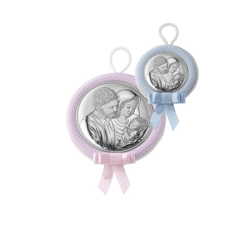 medaglione bambina mod.10497/2ra [9671d7e6]