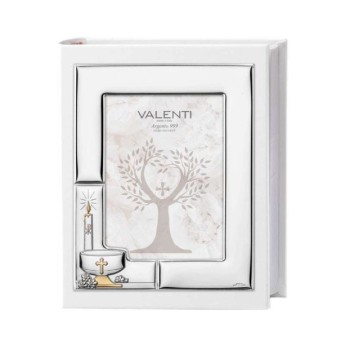Album battesimo 25x30 mod. 53605/3 [3c053f11]