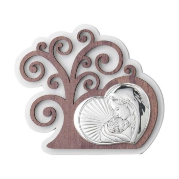 Pannellino Sacro di Valenti, MOD. L337 [9b5c7ff1]