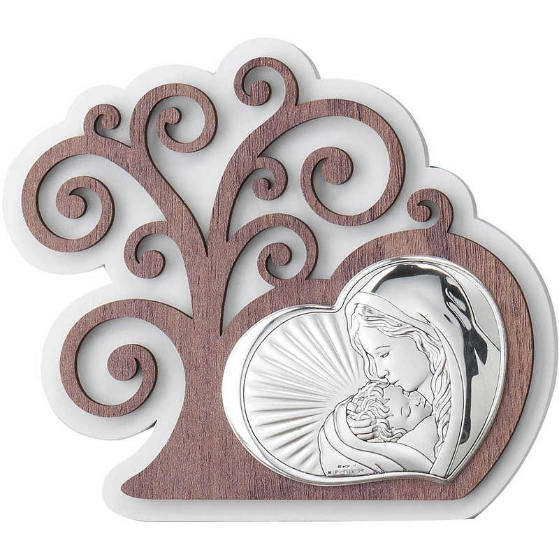 Pannellino Sacro di Valenti, MOD. L337 [9b5c7ff1]