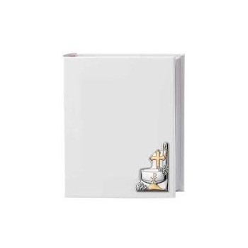 ALBUM 20X25 BATTESIMO mod. 53610/2 [d7a22750]