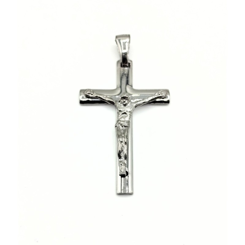 PD. CROCE IN ARG C/CRISTO MOD. TGHPD60 [c336d4f8]