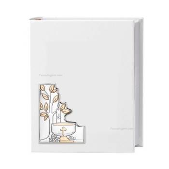 ALBUM 20X25 BATTESIMO mod. 53613/2 [e41ade81]