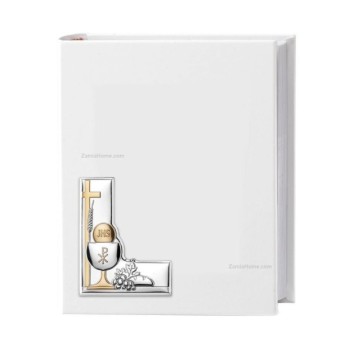Album comunione 20x25 mod. 53616/2 [540cd8d0]