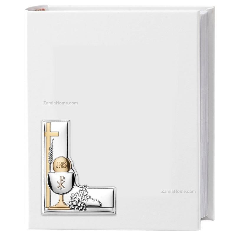 Album comunione 20x25 mod. 53616/2 [540cd8d0]