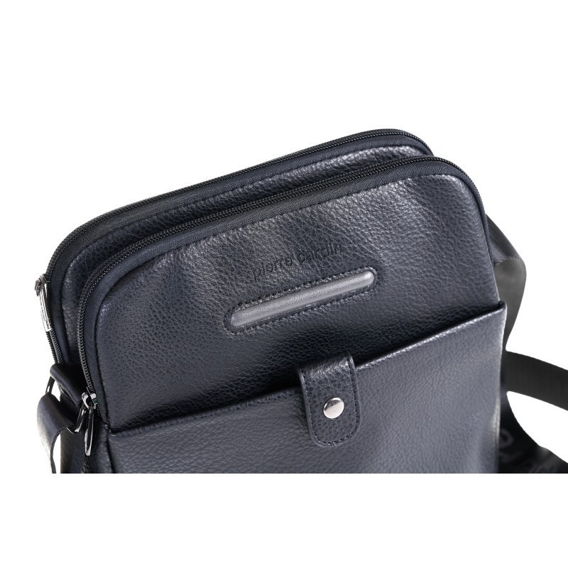 borsa tracolla piatta mod. 3745 iza364 [5f29054a]