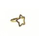 Anello Stella in Argento, MOD.55869 [4c499f2e]