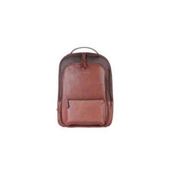 ZAINO VERA PELLE UOMO MOD. 280100 [2017f56d]