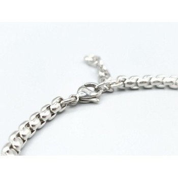 br. acc opaco pietre nere art.itabr5224 [e3c2fbdc]