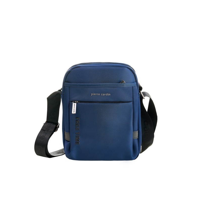 TRACOLLA IN NYLON PIERRE CARDIN MOD. 1701 ALAN09 [e0c05252]