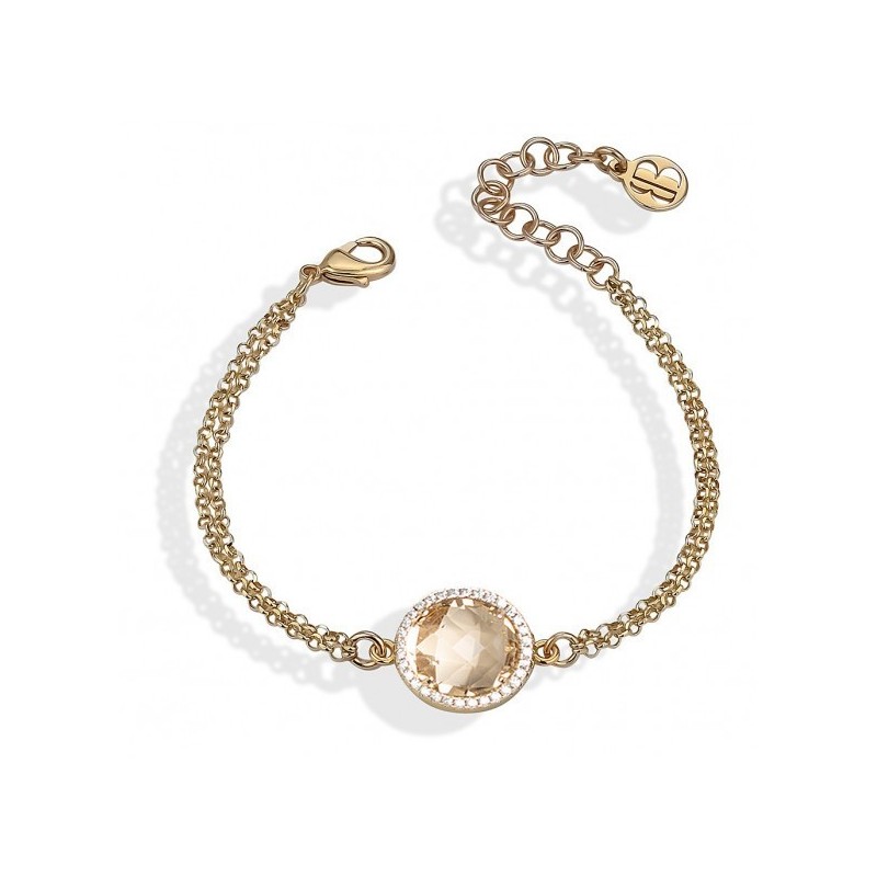 Bracciale cristallo colorato mod. XBR953DC [dce0e62a]