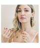 Collana metallo e cristallo mod. XGR716DV [06cad868]