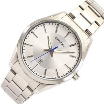 orologio citizen in acciaio silver mod. BI1030-53A [41fe78dd]