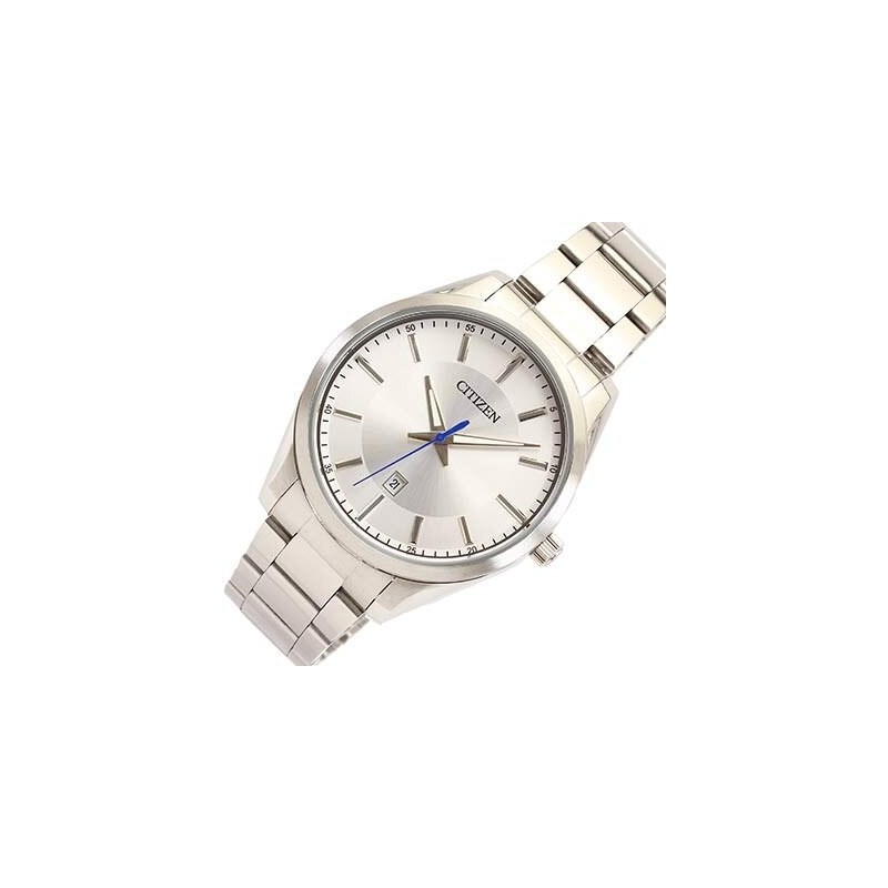 orologio citizen in acciaio silver mod. BI1030-53A [41fe78dd]