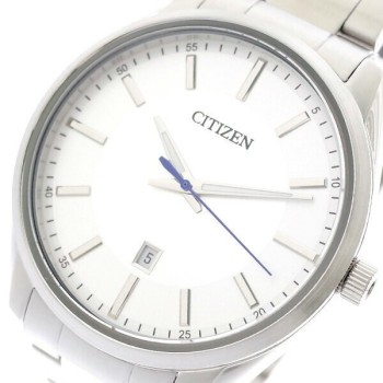 orologio citizen in acciaio silver mod. BI1030-53A [2fc5fad4]