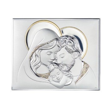 sacra famiglia 39x32 mod. 81394/6loro [fa09af8e]