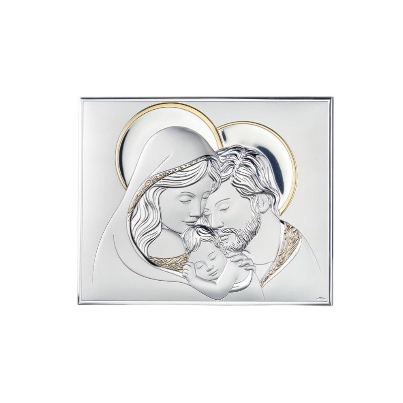 sacra famiglia 39x32 mod. 81394/6loro [fa09af8e]