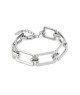 bracciale in argento e zirconi mod. bbr145 [448f68fd]