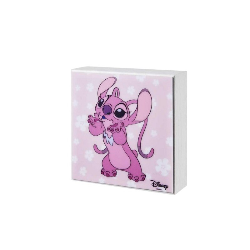 lampada 14x14 angel mod. d787 [722220a3]