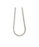 collana in argento con zirconi mod. gr831 [cfdaf866]