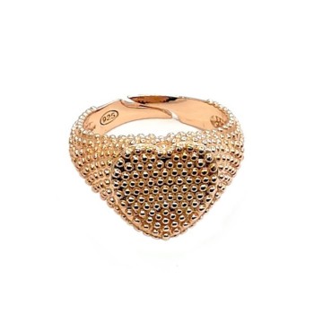anello cuore argento mod.57186 [a1b5db43]