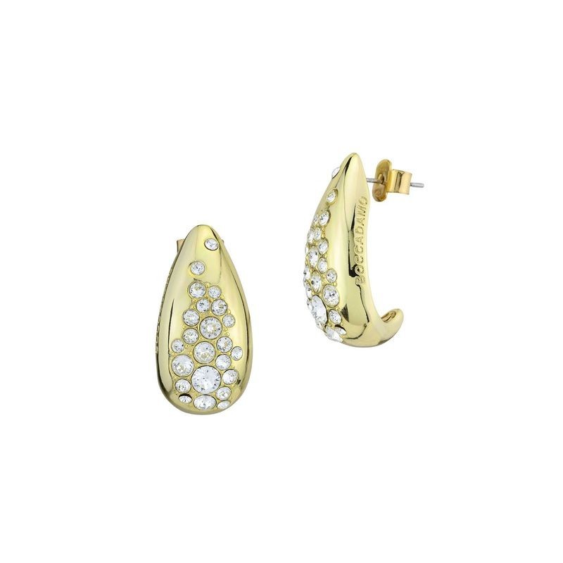 orecchini in bronzo con cristalli mod. xor750d [1dbebe85]