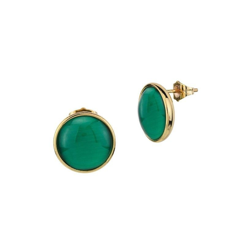 orecchini in bronzo con cristalli mod. xor753de [4c9ef0f2]