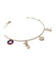 bracciale argento con charms mod.57579 [0cf52e49]